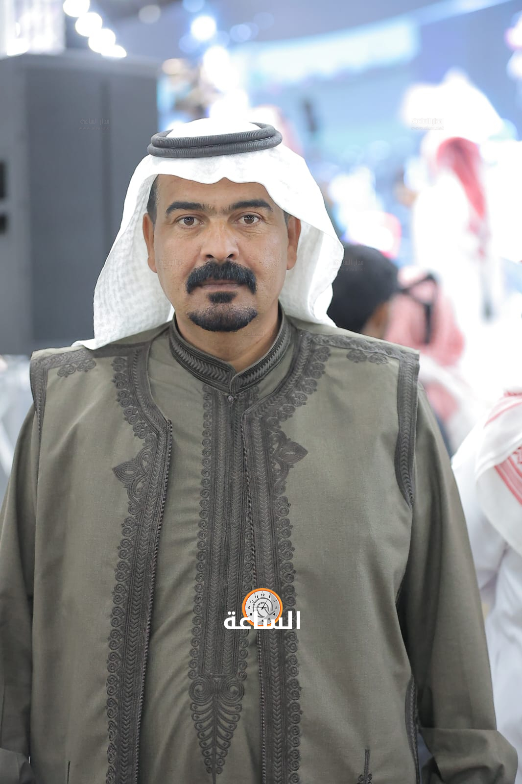 Madar Al-Saa Images 0.8813687745425712