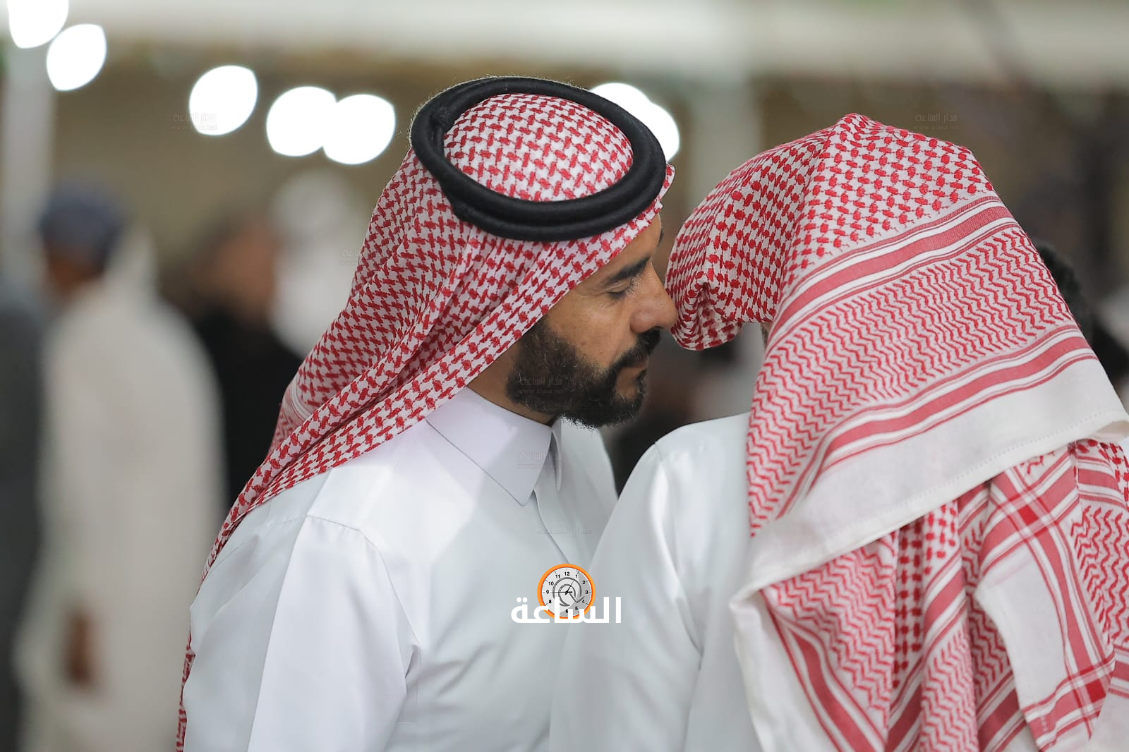 Madar Al-Saa Images 0.3098609854916813