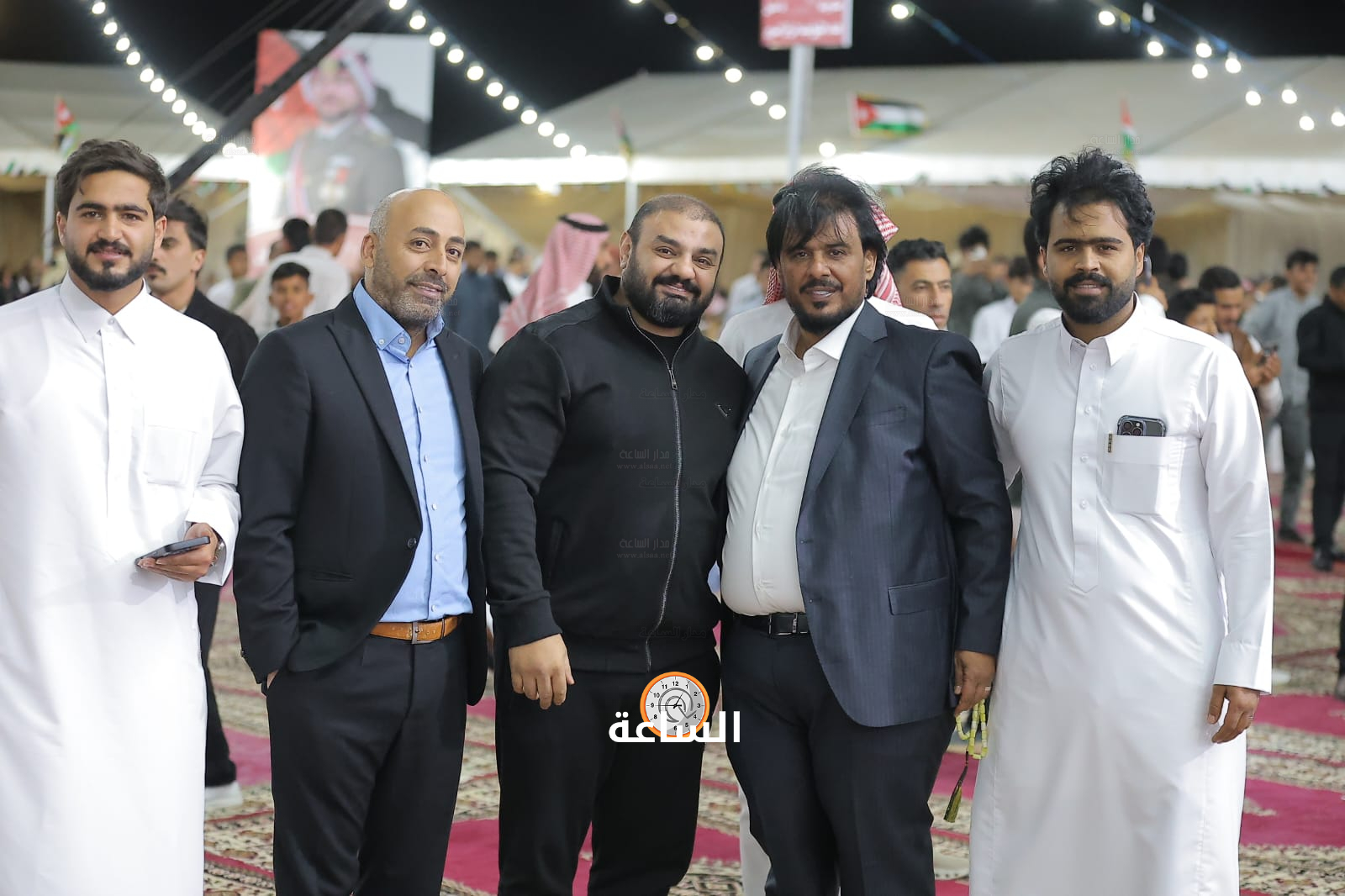 Madar Al-Saa Images 0.5870208476768907
