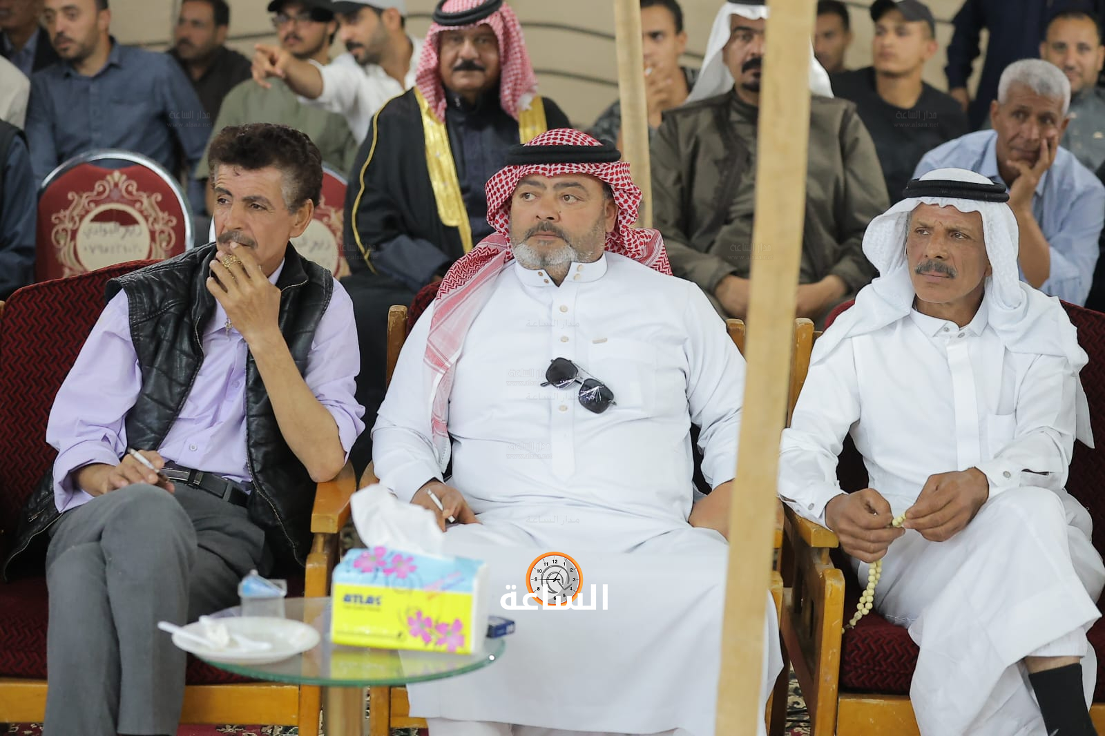 Madar Al-Saa Images 0.16915092706521428