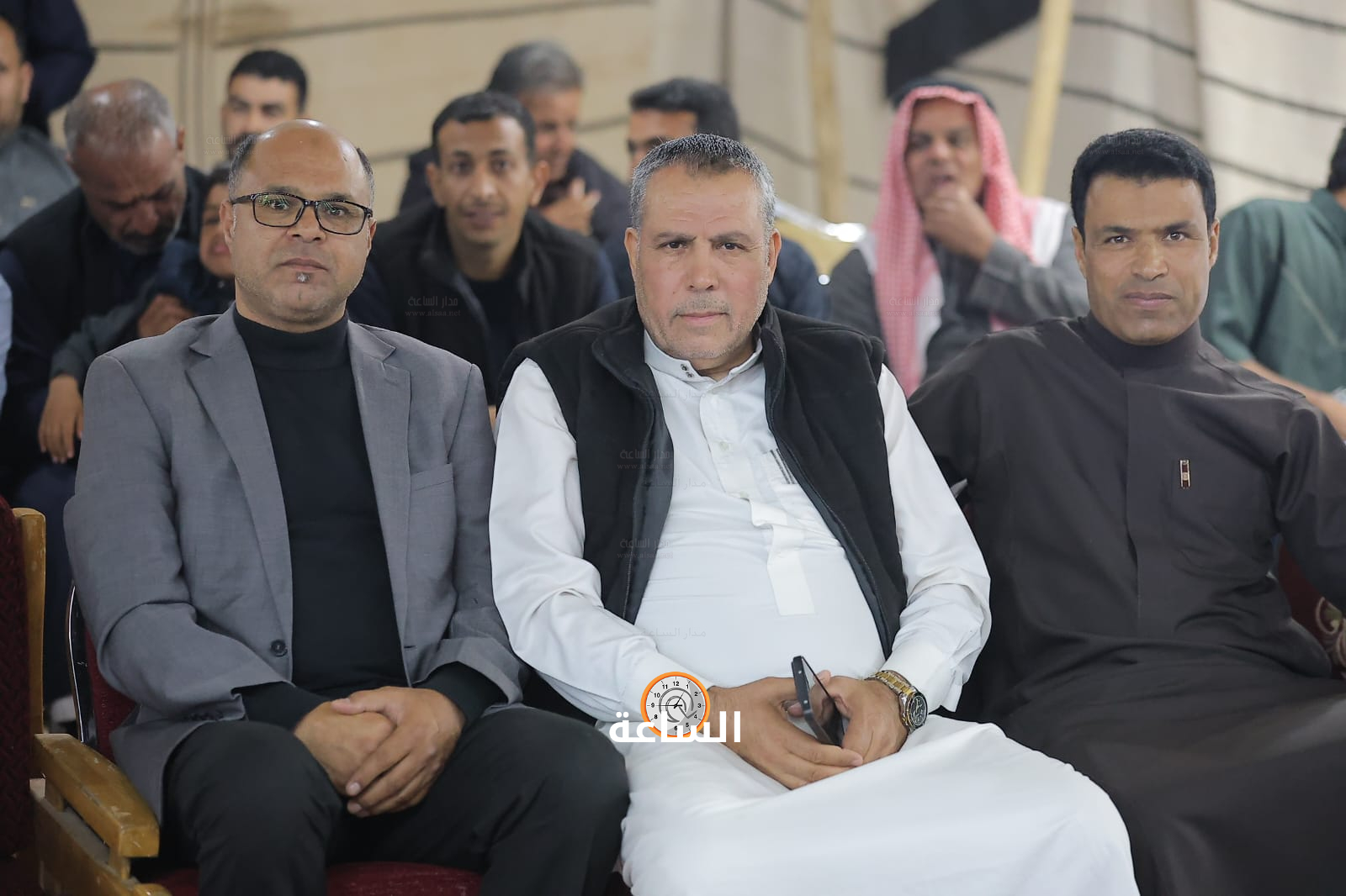 Madar Al-Saa Images 0.7680863602035305