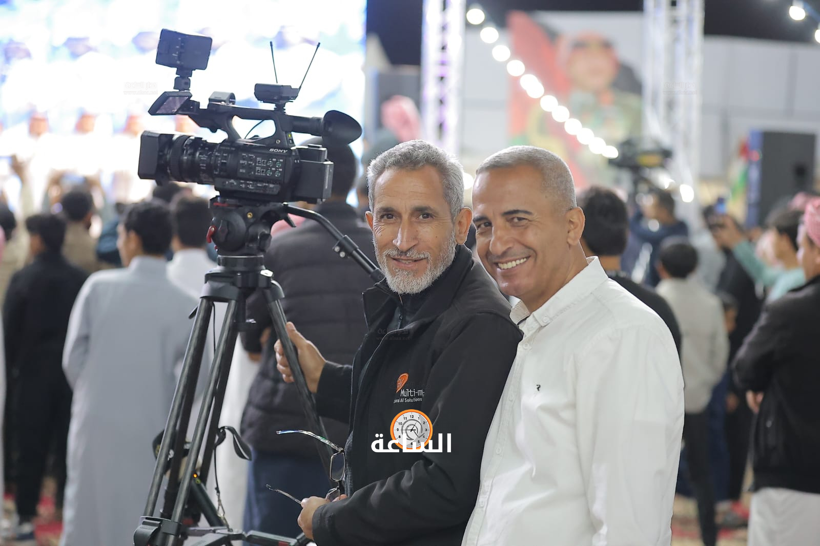 Madar Al-Saa Images 0.30866818904768123