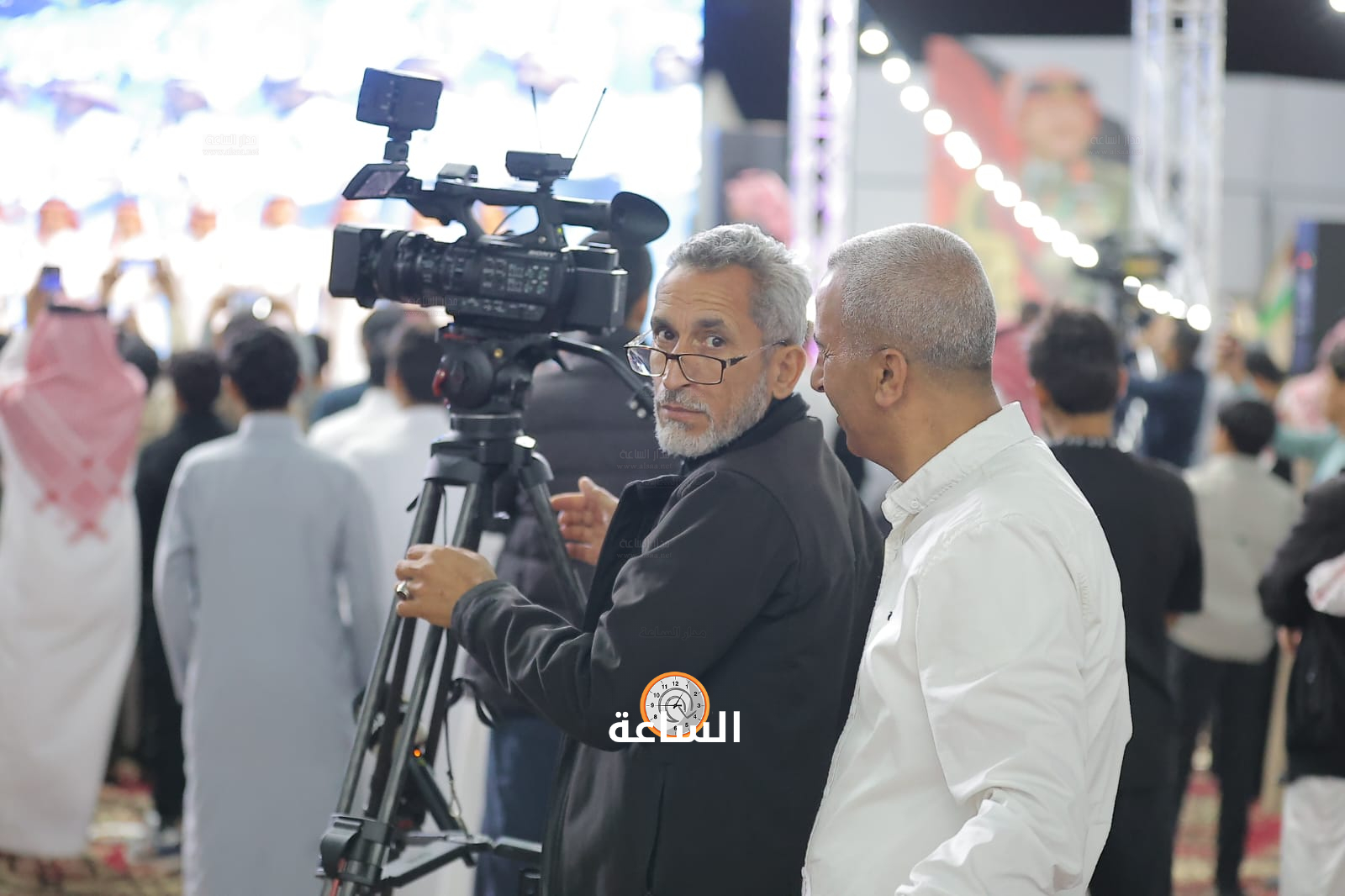 Madar Al-Saa Images 0.5139098420815161