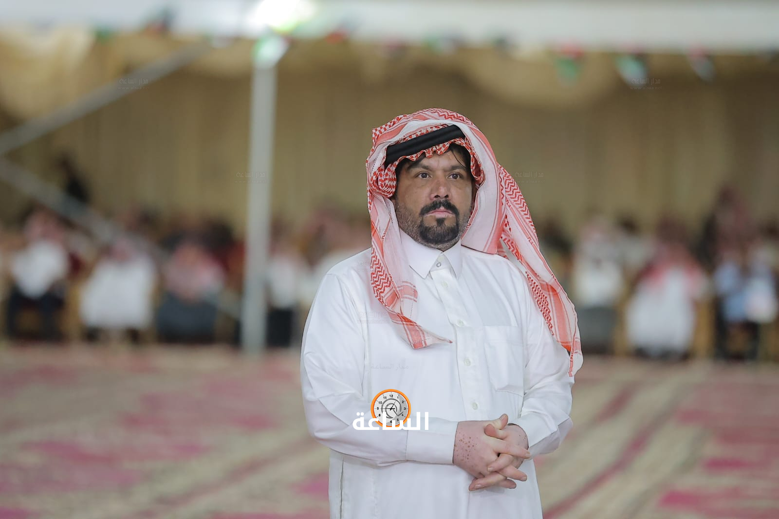 Madar Al-Saa Images 0.09965323910476787