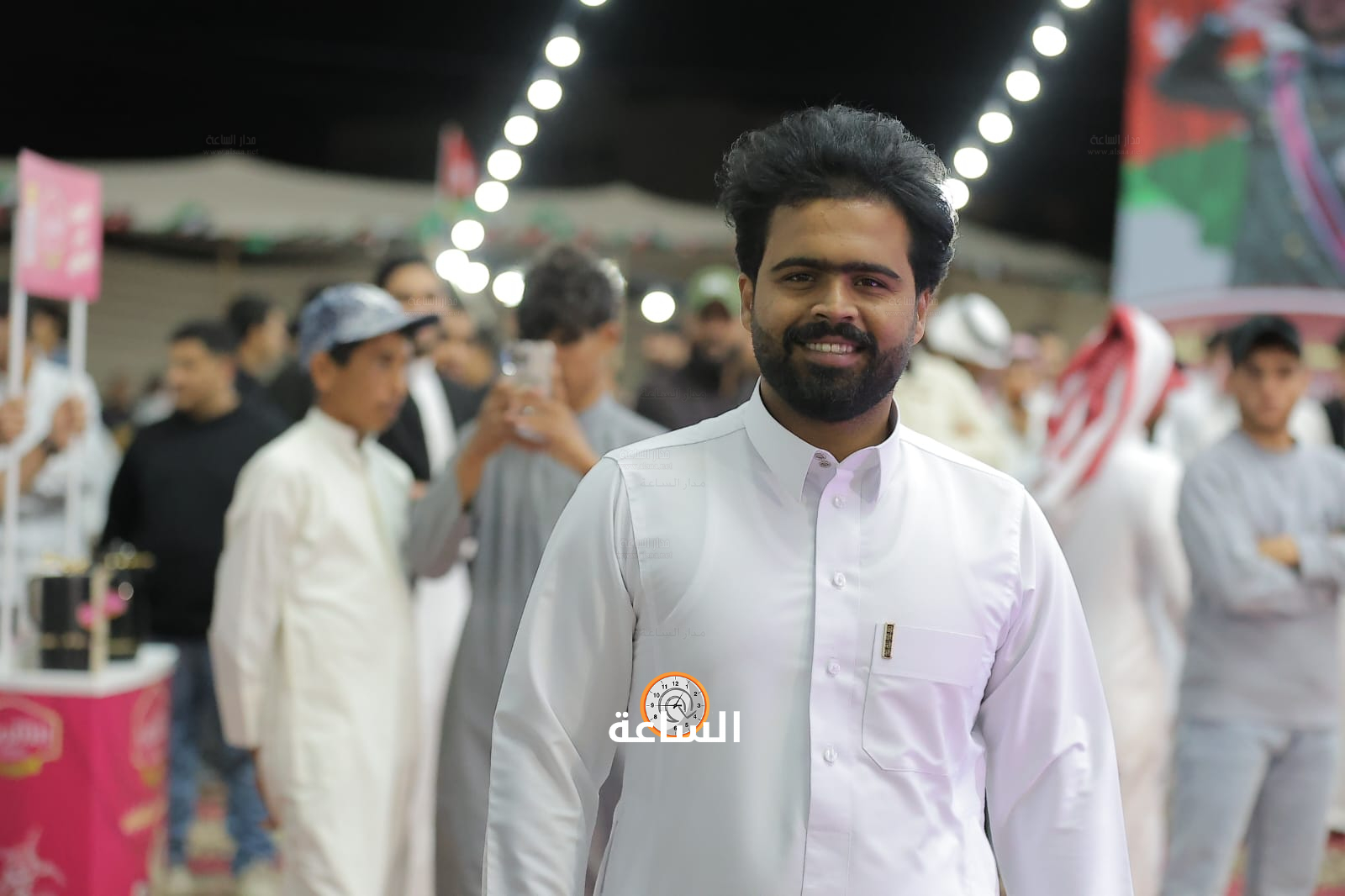 Madar Al-Saa Images 0.7801404246988358