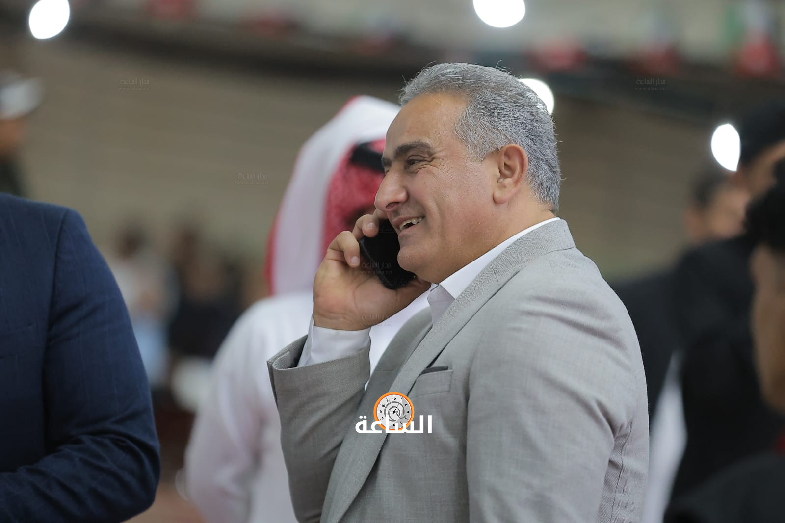 Madar Al-Saa Images 0.5743688851744332