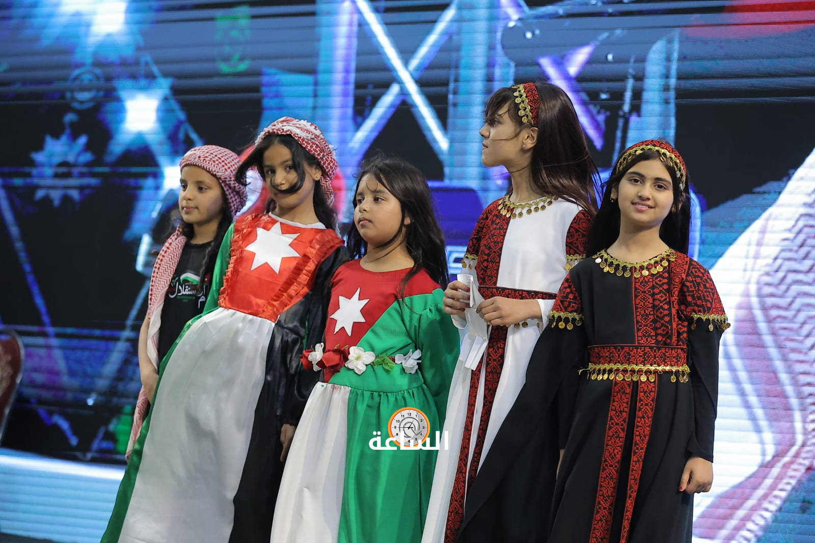 Madar Al-Saa Images 0.6239575947806544