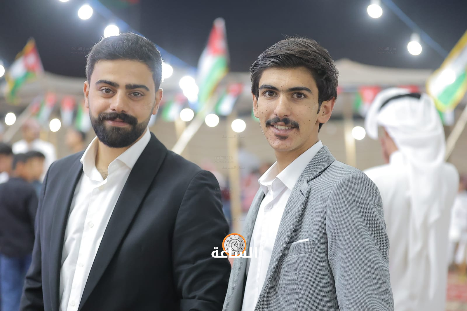 Madar Al-Saa Images 0.34205763597562067