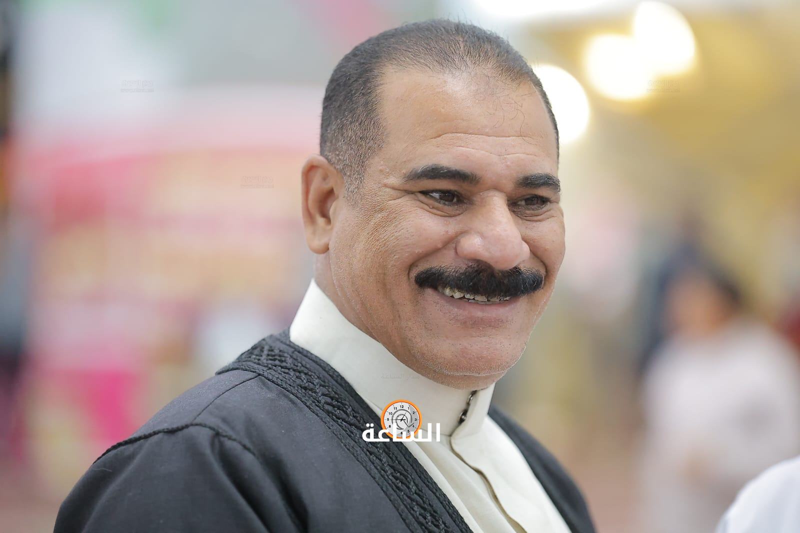Madar Al-Saa Images 0.0936774038653001