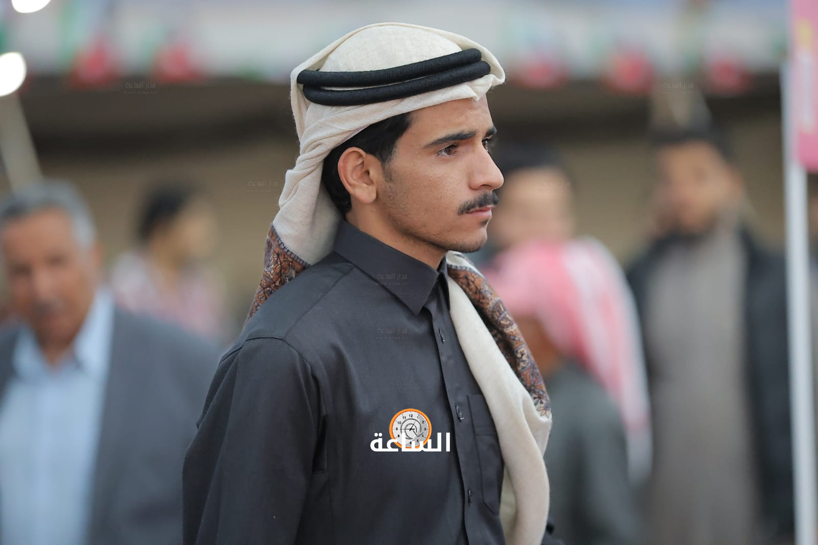 Madar Al-Saa Images 0.21298759352968755