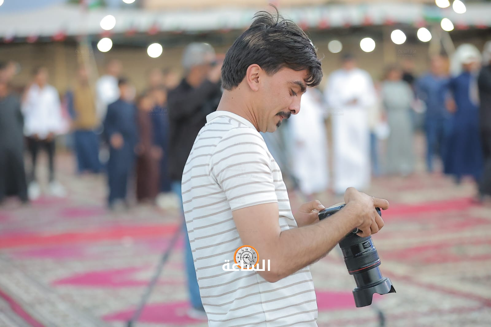 Madar Al-Saa Images 0.5721866423239149