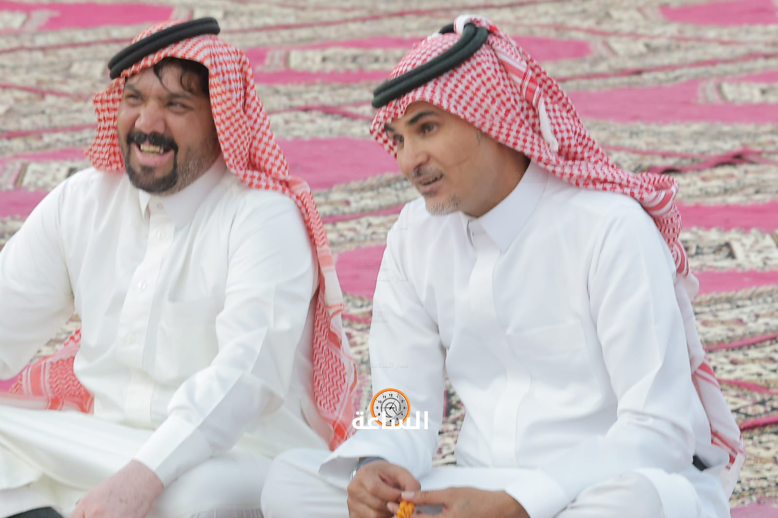 Madar Al-Saa Images 0.36604042325721264