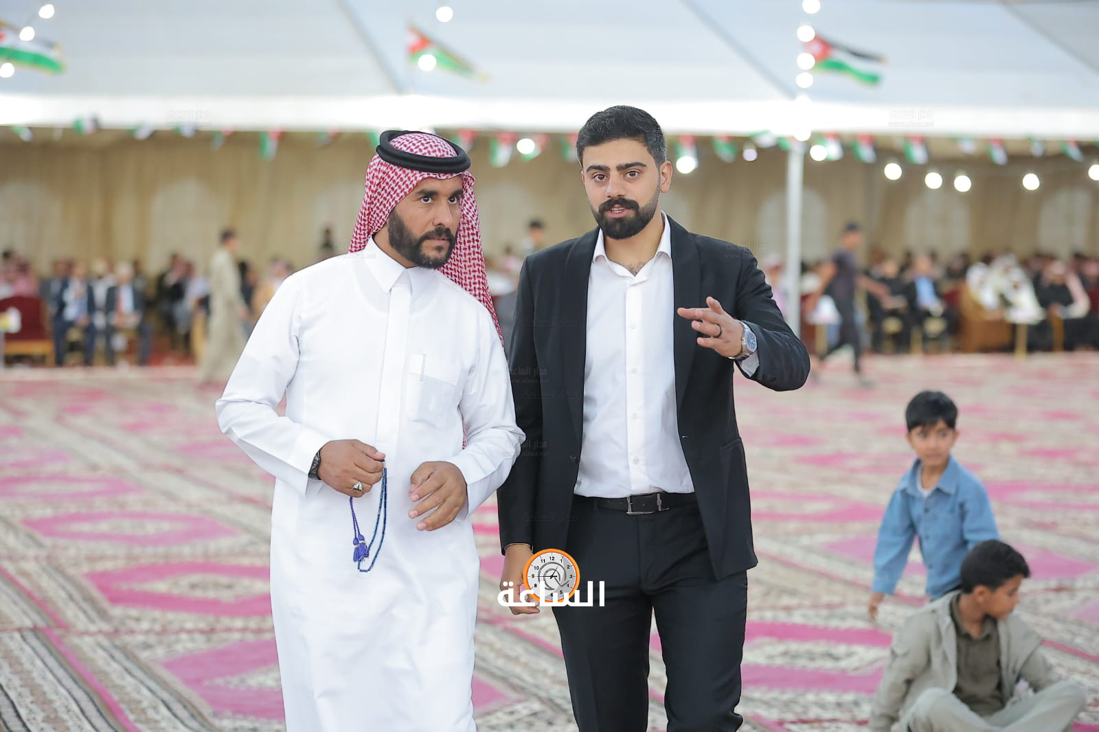 Madar Al-Saa Images 0.21857667020948046