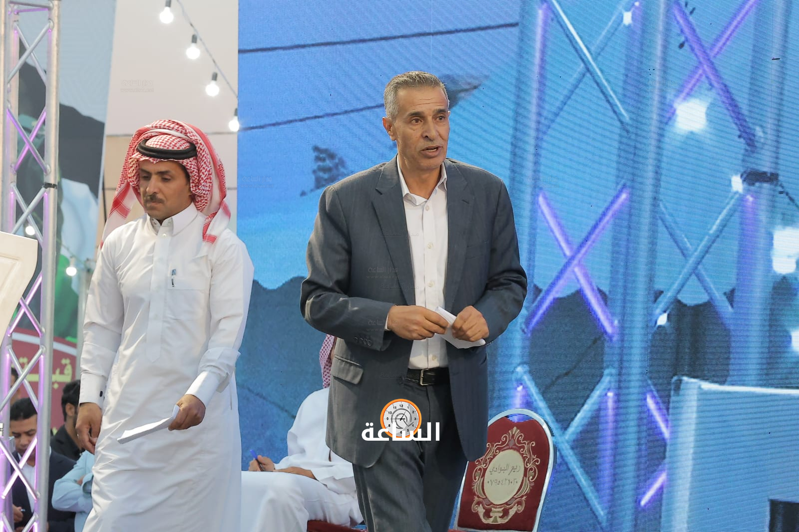 Madar Al-Saa Images 0.9261792143715727