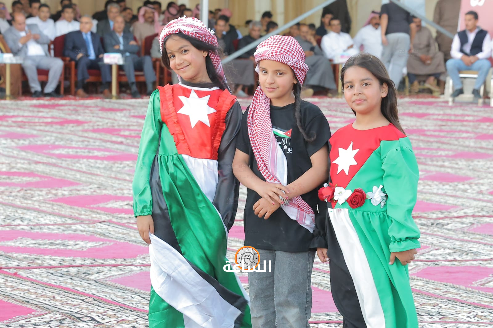 Madar Al-Saa Images 0.486165014250872