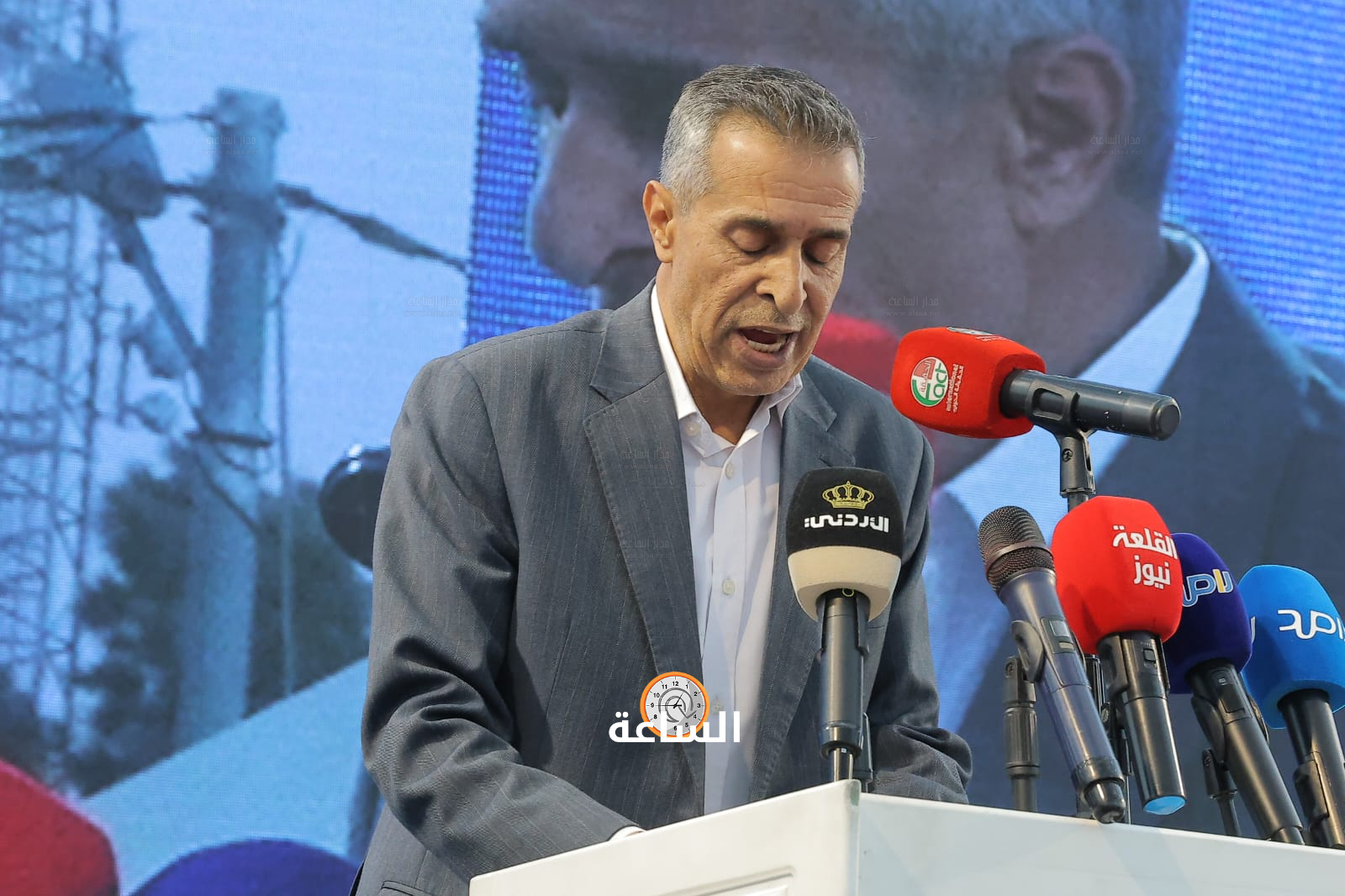 Madar Al-Saa Images 0.49796722496263324