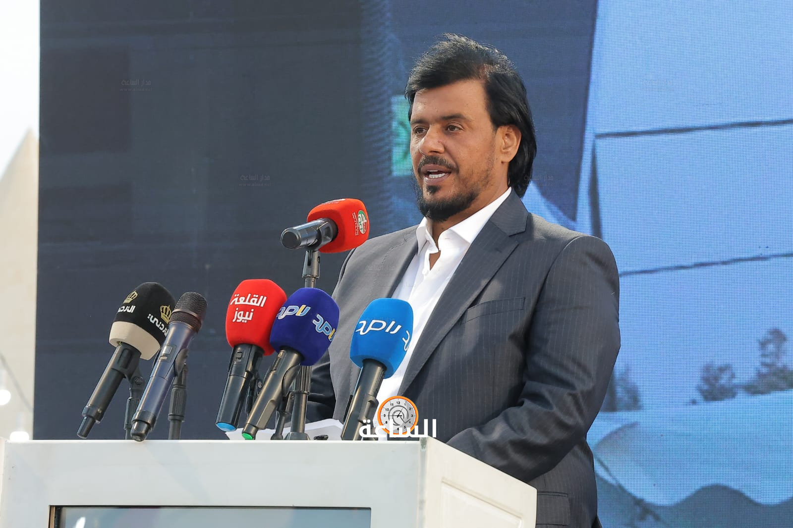 Madar Al-Saa Images 0.08298216253007129