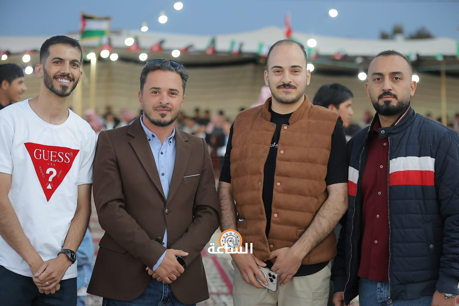 Madar Al-Saa Images 0.9437025962036363