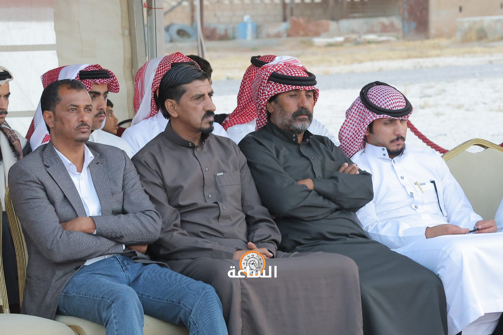 Madar Al-Saa Images 0.1290063006938187