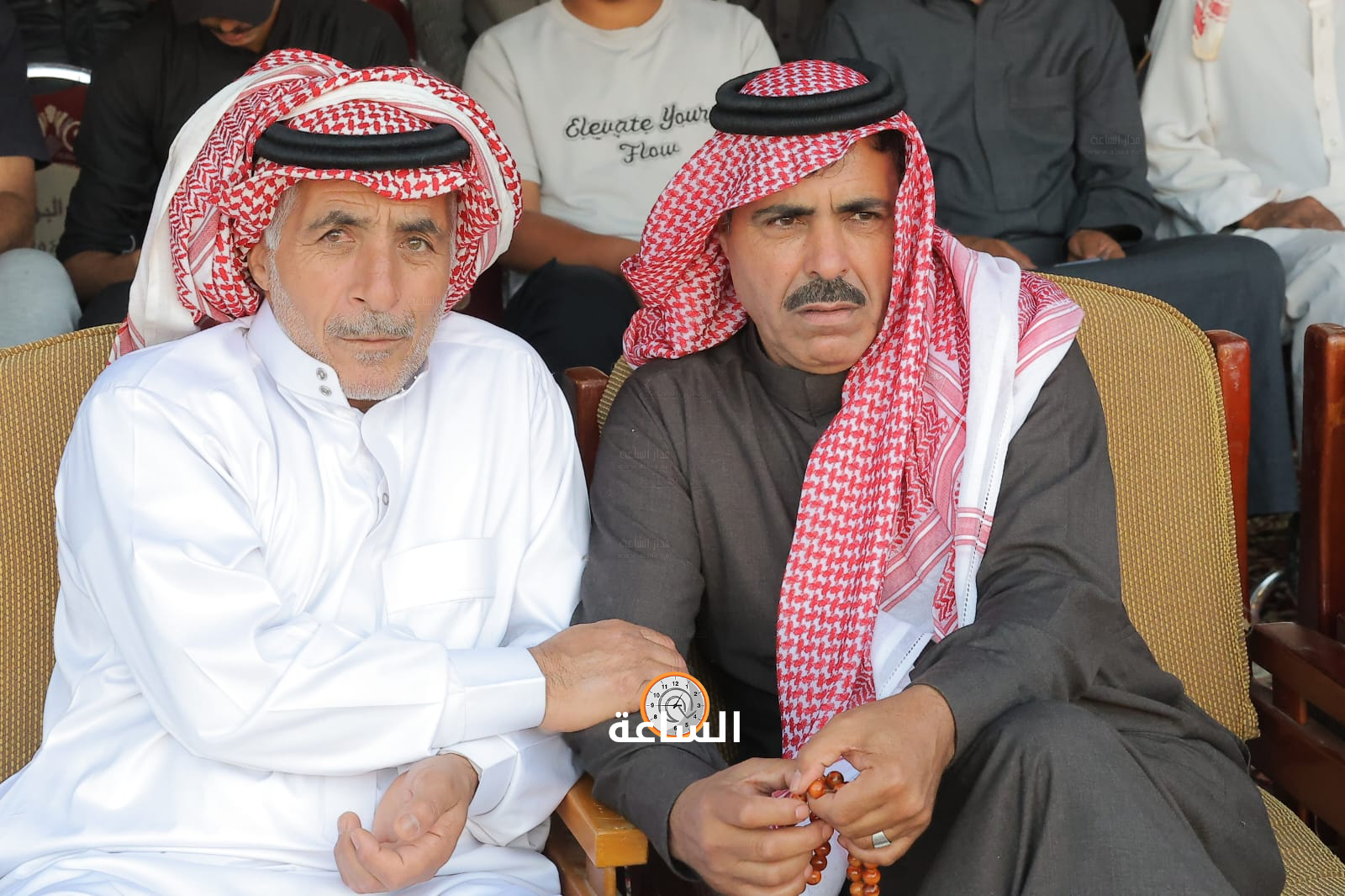 Madar Al-Saa Images 0.07324055956548614
