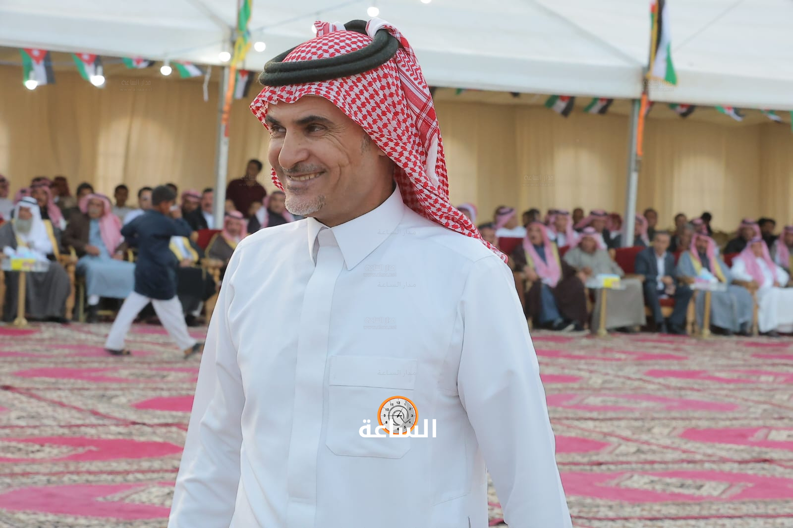 Madar Al-Saa Images 0.4817958879418339