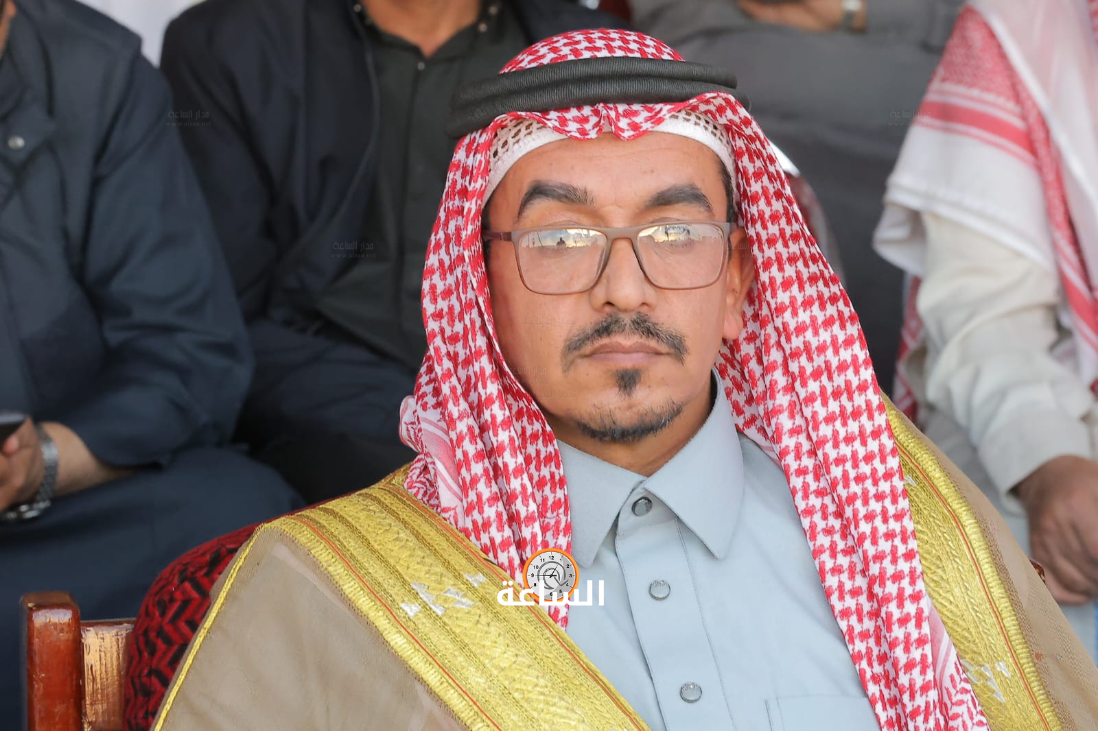 Madar Al-Saa Images 0.9621199448793882