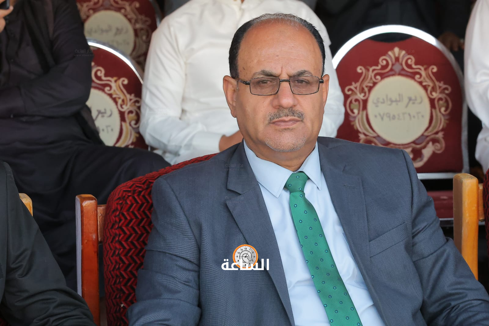 Madar Al-Saa Images 0.05001463122397376