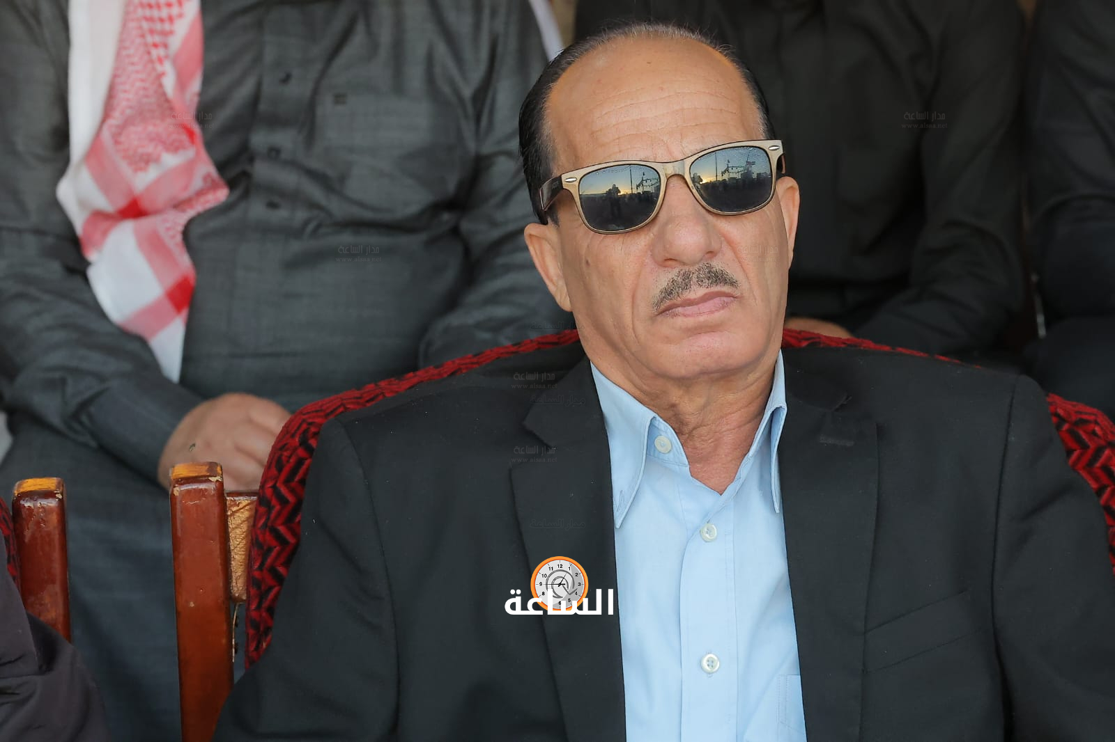 Madar Al-Saa Images 0.5045946376203243