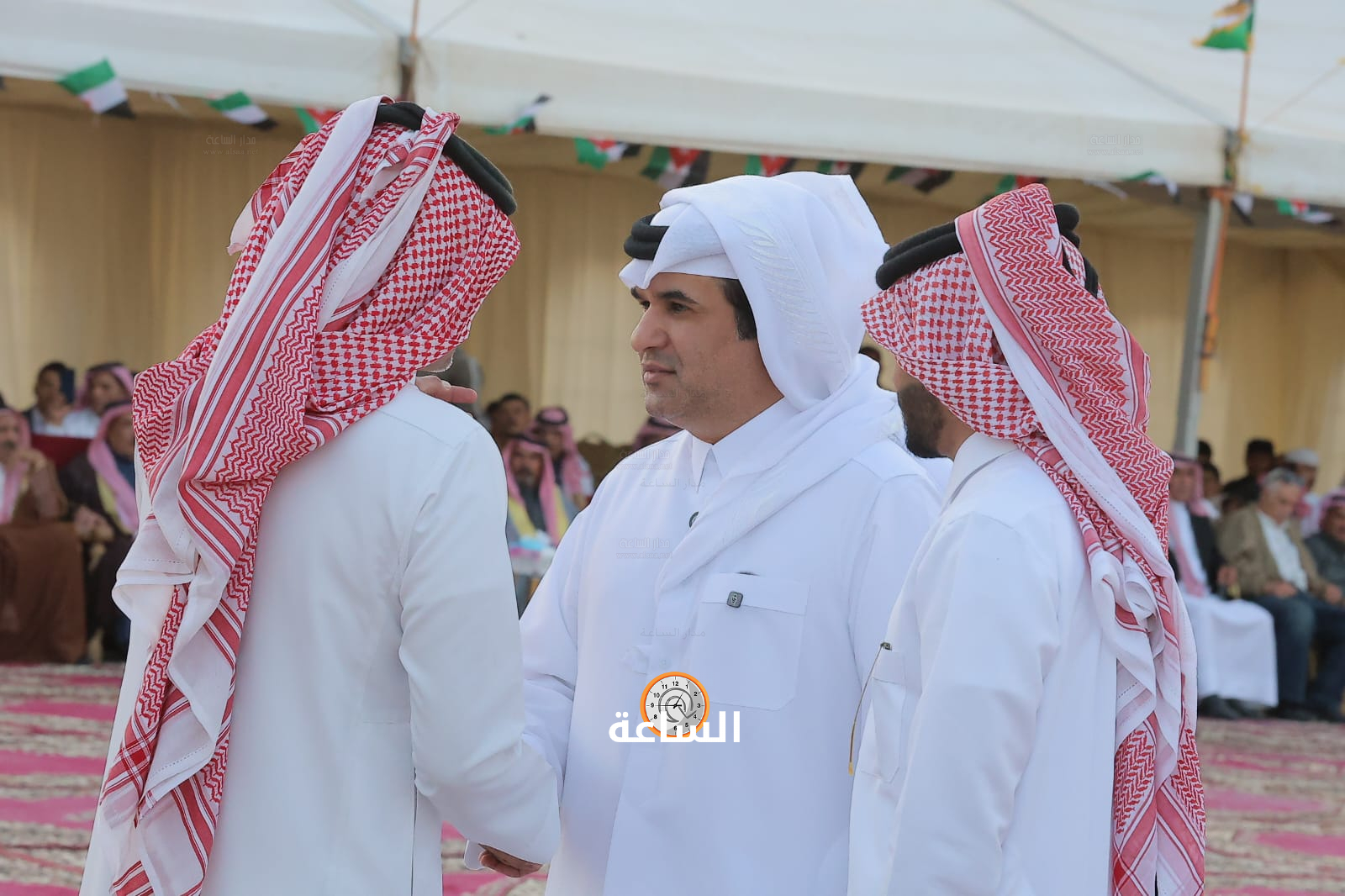Madar Al-Saa Images 0.6556542247485673