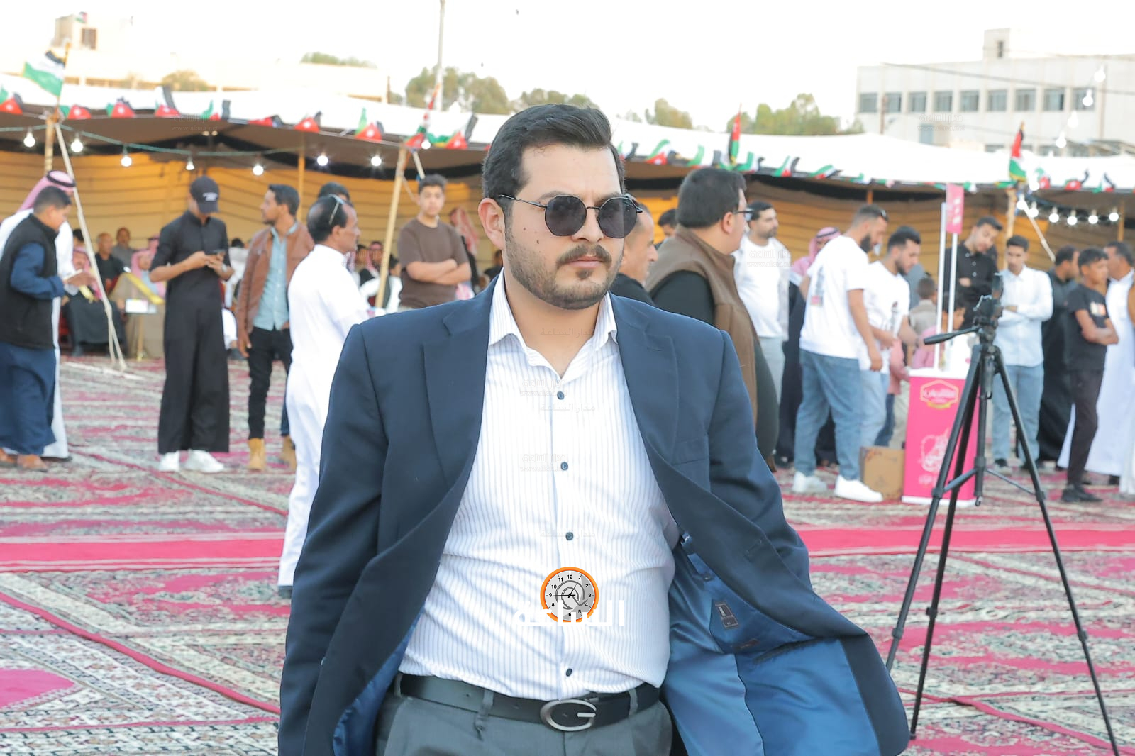 Madar Al-Saa Images 0.164927706191633