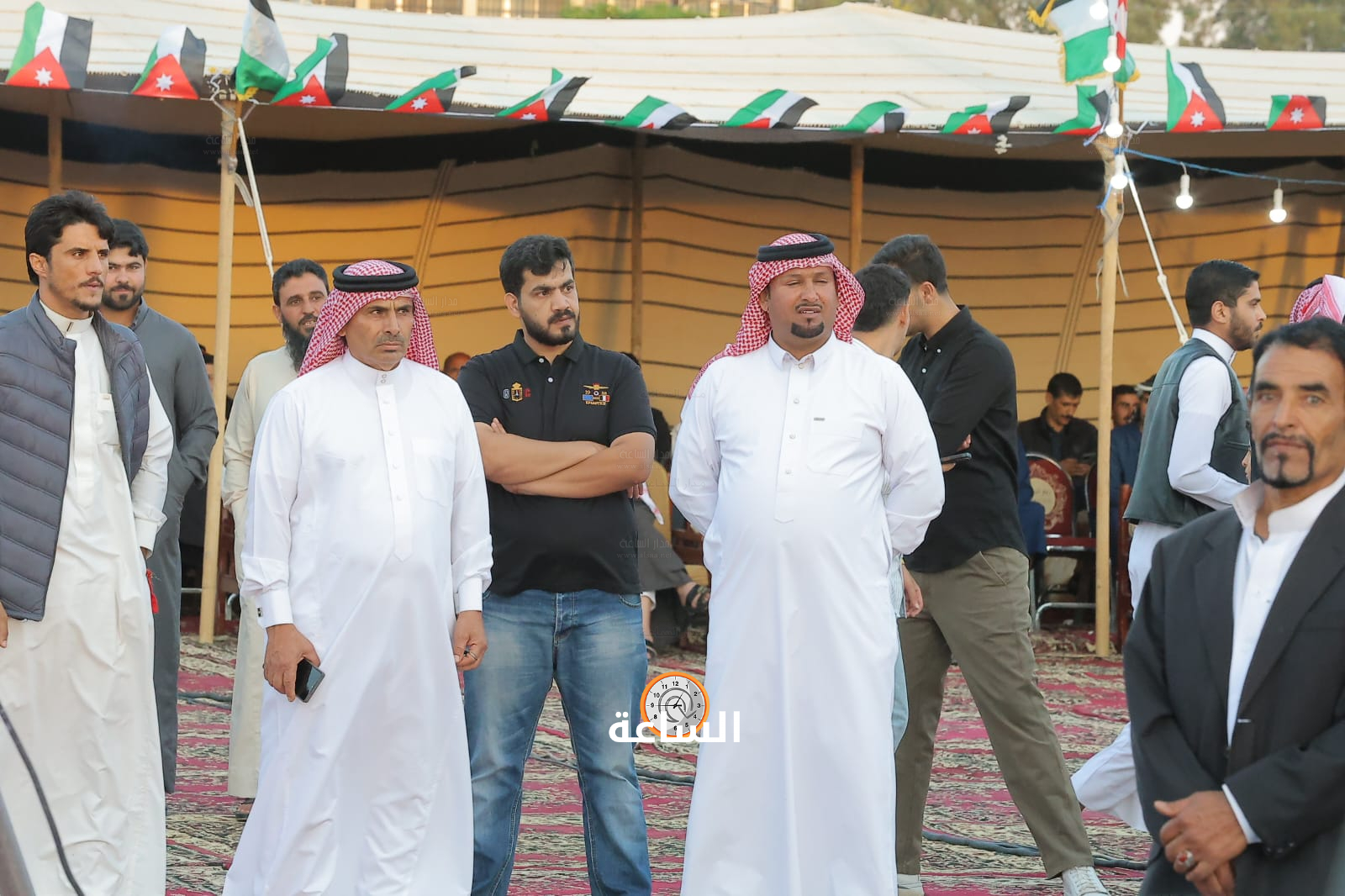 Madar Al-Saa Images 0.27057172681618347