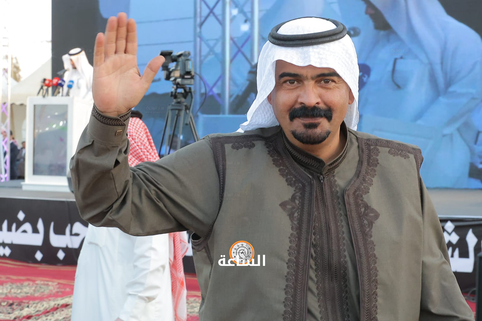 Madar Al-Saa Images 0.6486754779438481