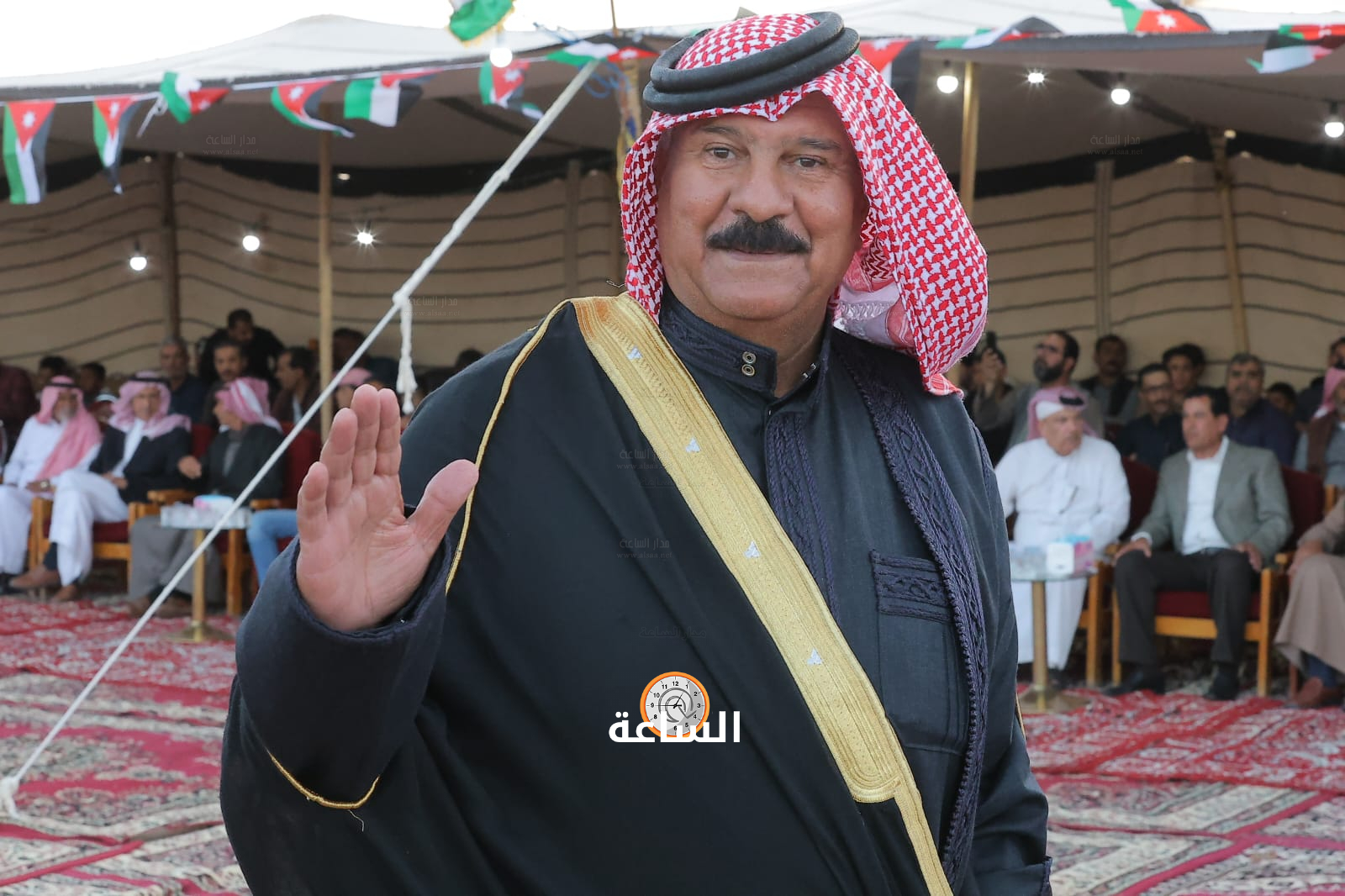 Madar Al-Saa Images 0.14556949276467535