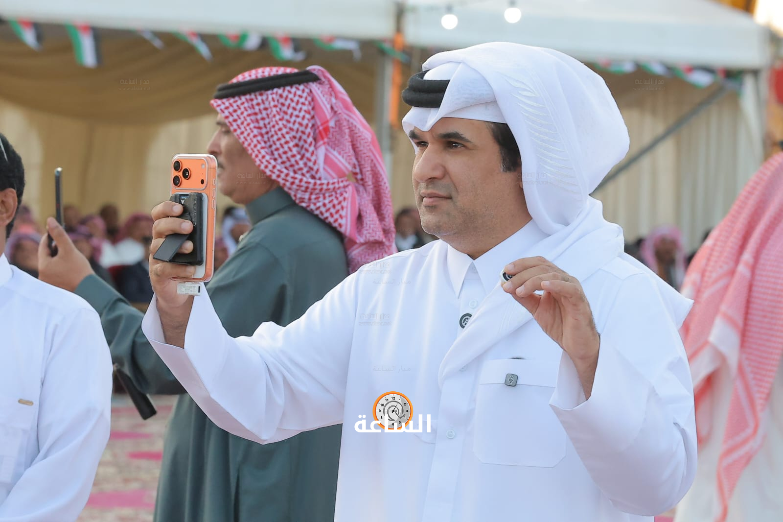 Madar Al-Saa Images 0.4602856016811985