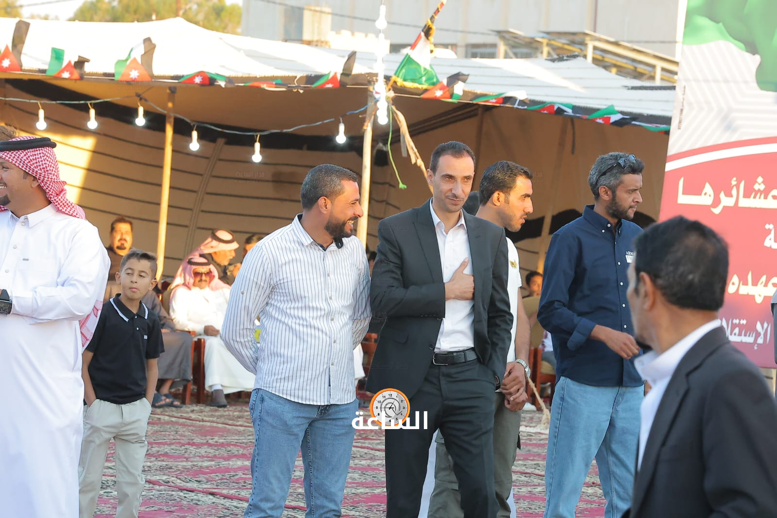 Madar Al-Saa Images 0.9326194852102313