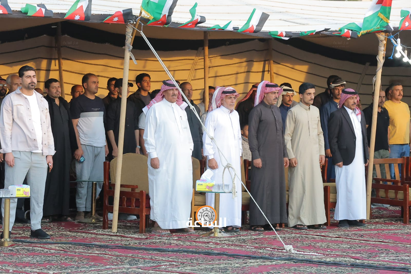 Madar Al-Saa Images 0.24850433332398703