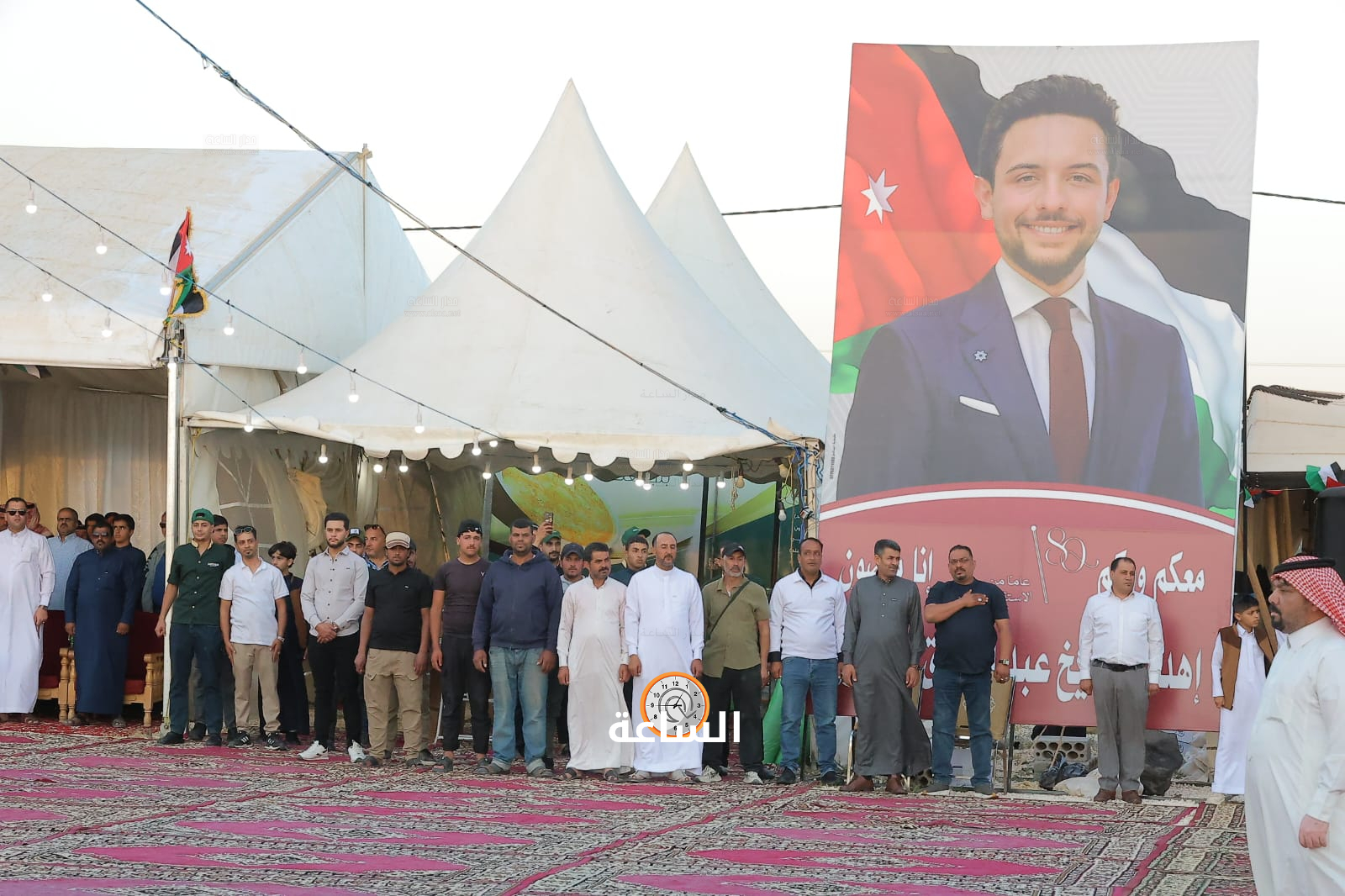 Madar Al-Saa Images 0.4145158412453026
