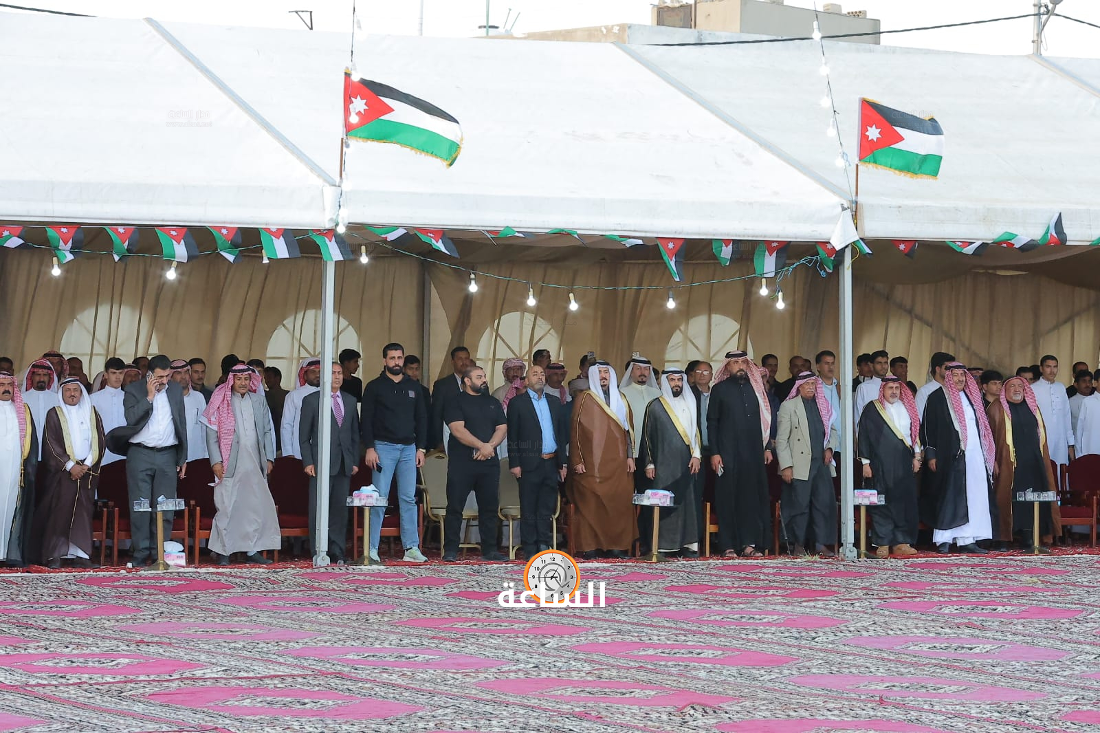 Madar Al-Saa Images 0.08563942747417852