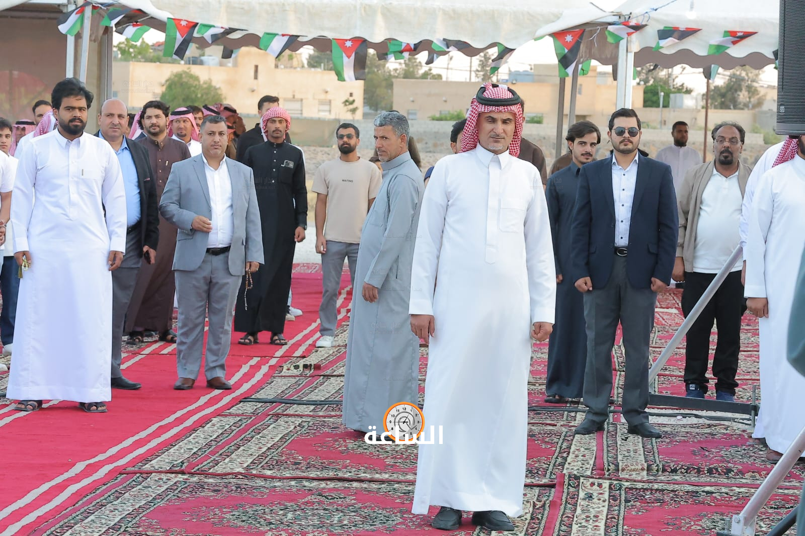 Madar Al-Saa Images 0.7649253494945653