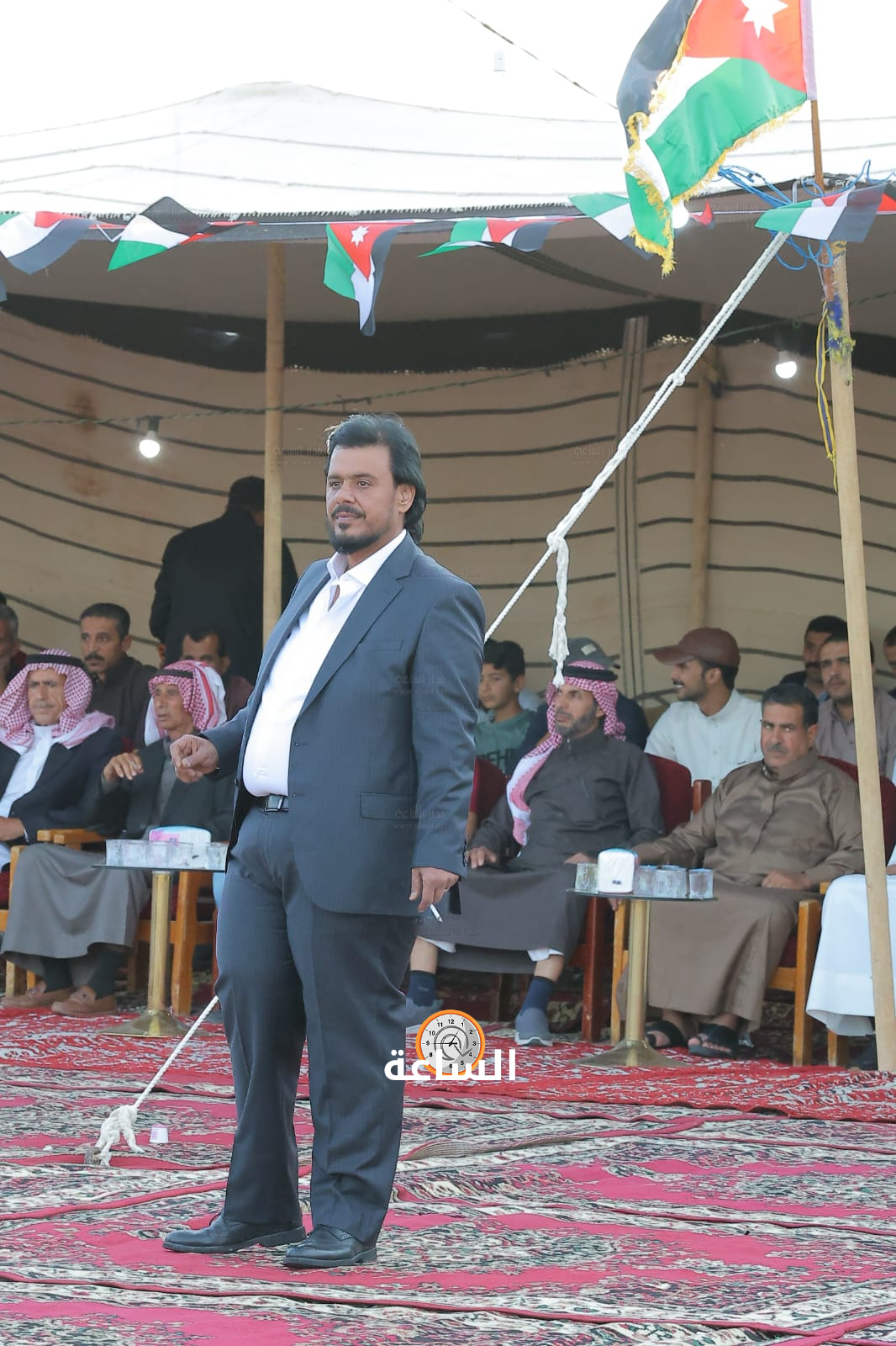 Madar Al-Saa Images 0.12023874269248669
