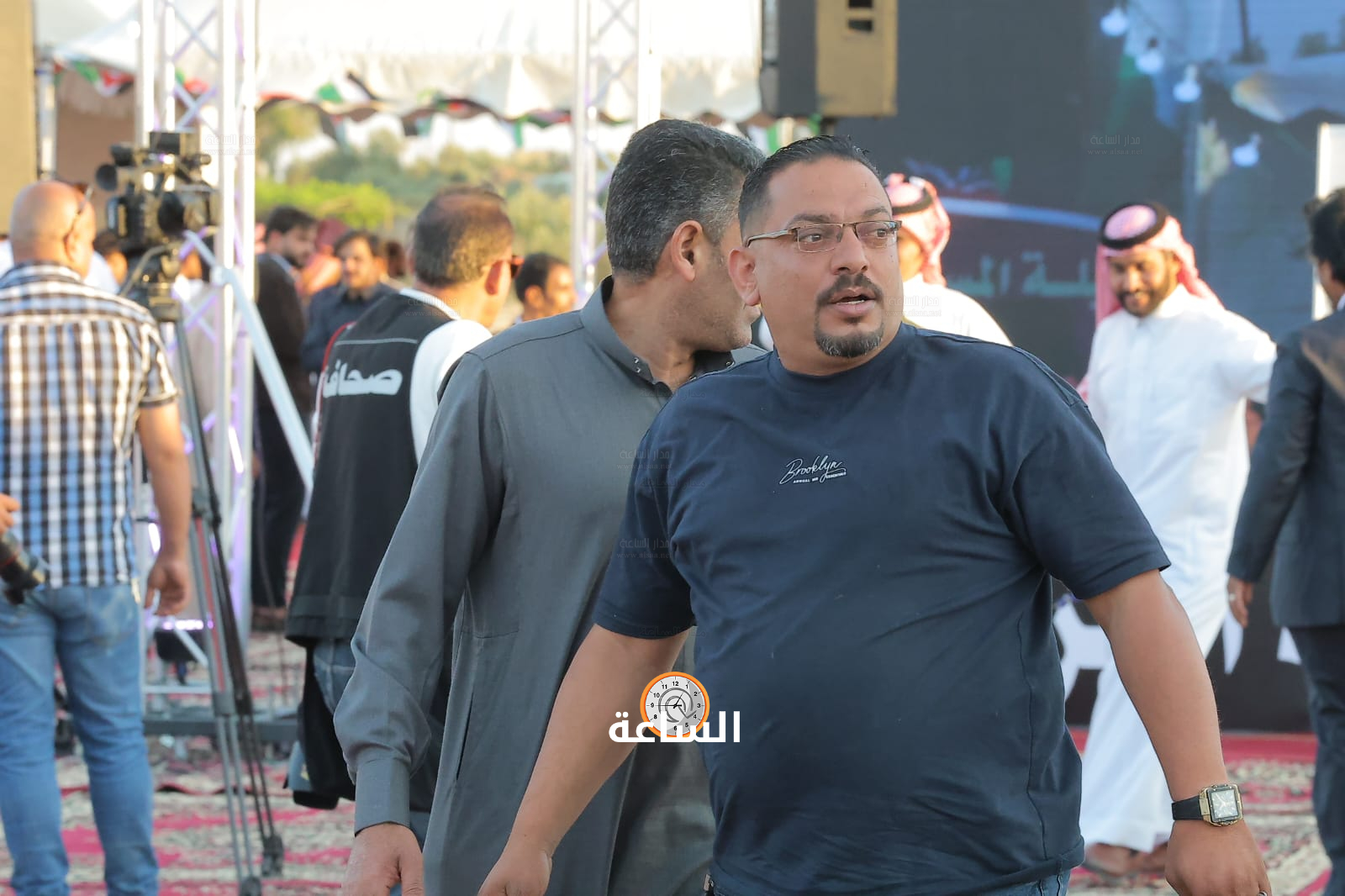 Madar Al-Saa Images 0.3557585339003121
