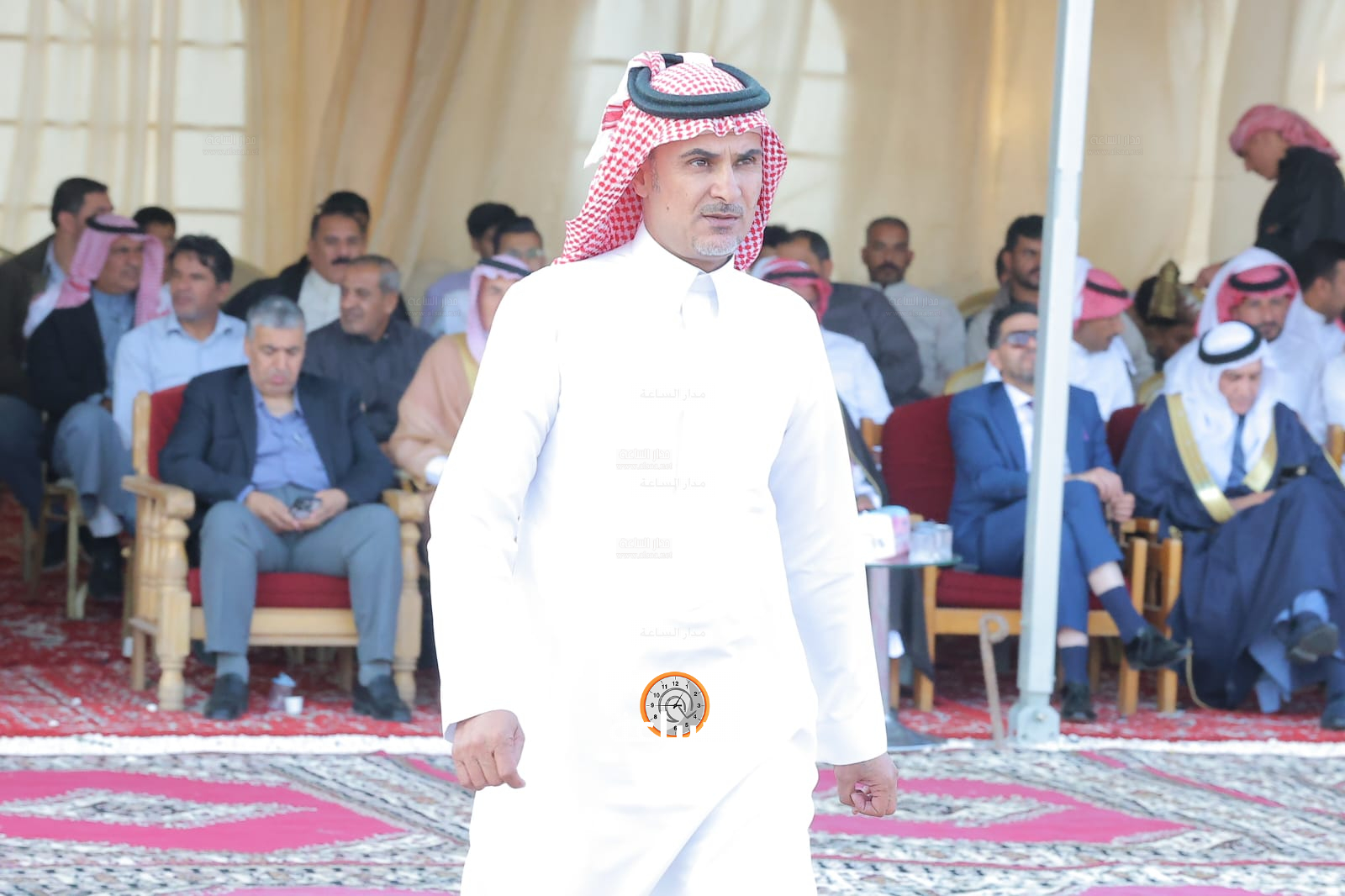 Madar Al-Saa Images 0.8736723249000616