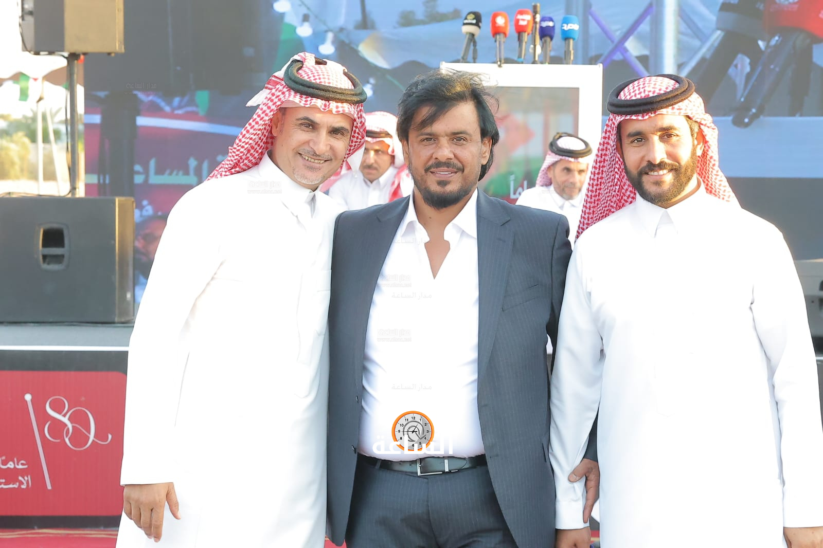 Madar Al-Saa Images 0.33553675208875544