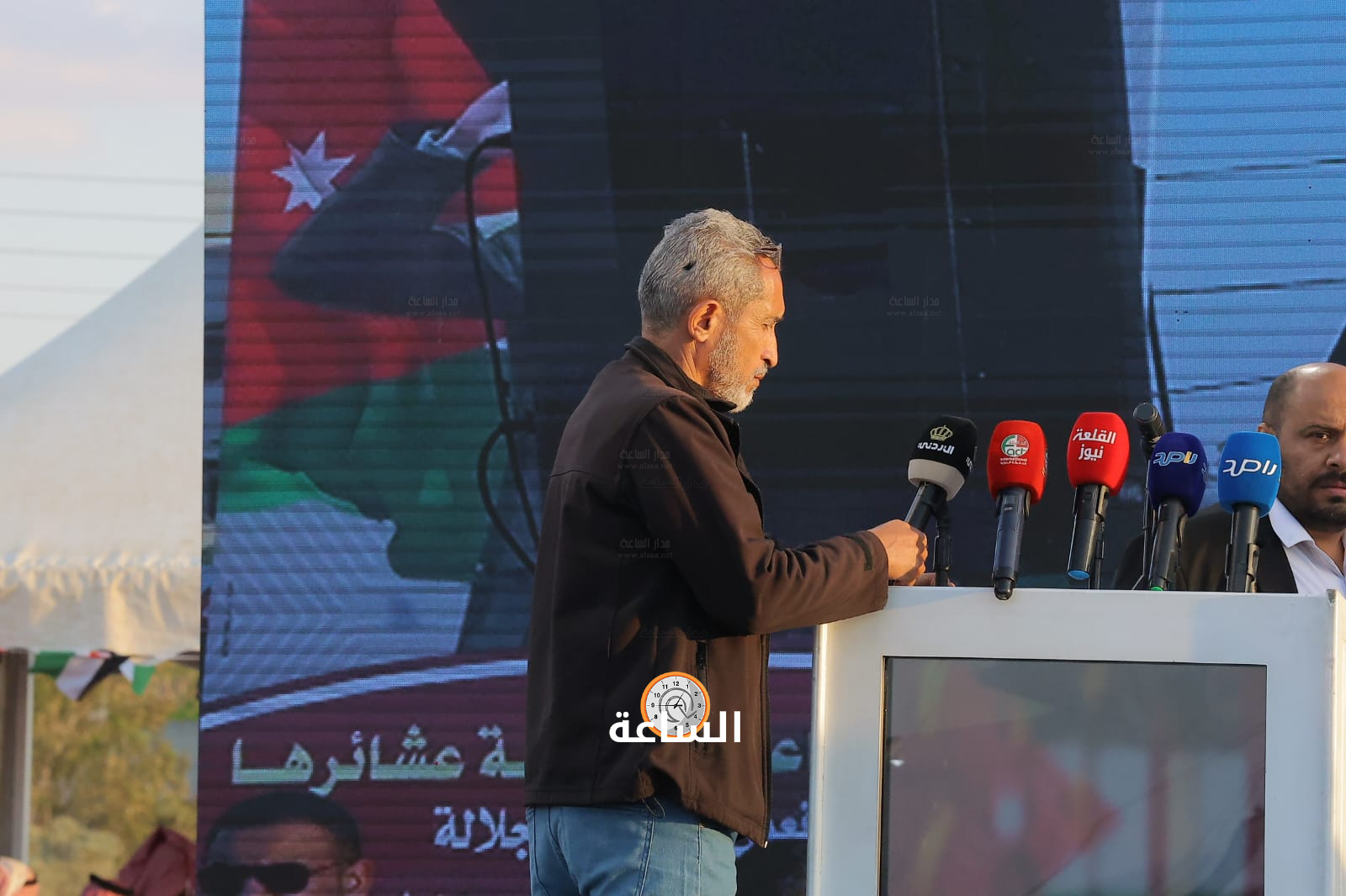 Madar Al-Saa Images 0.2725916587359244