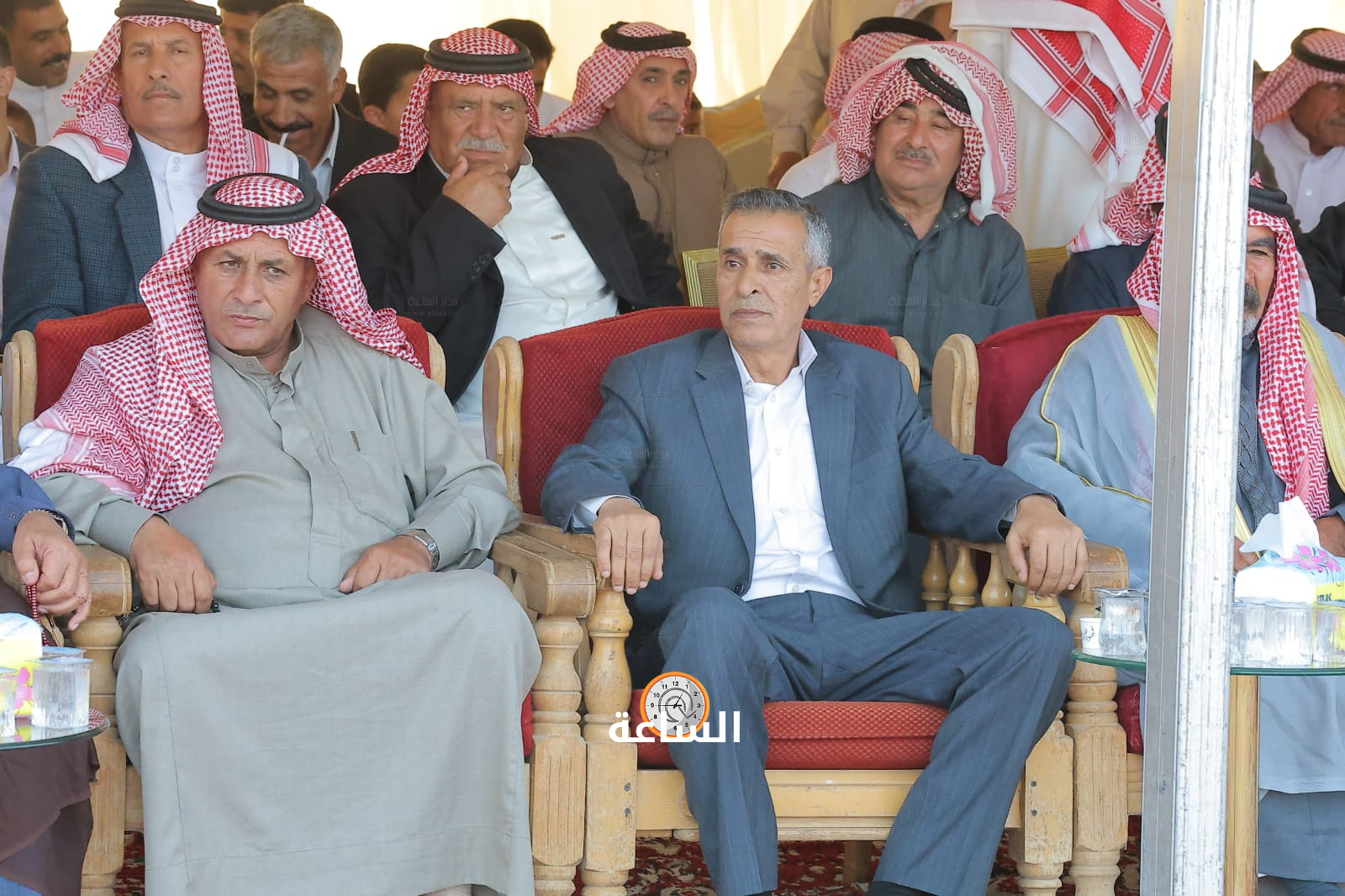 Madar Al-Saa Images 0.3495549738674921