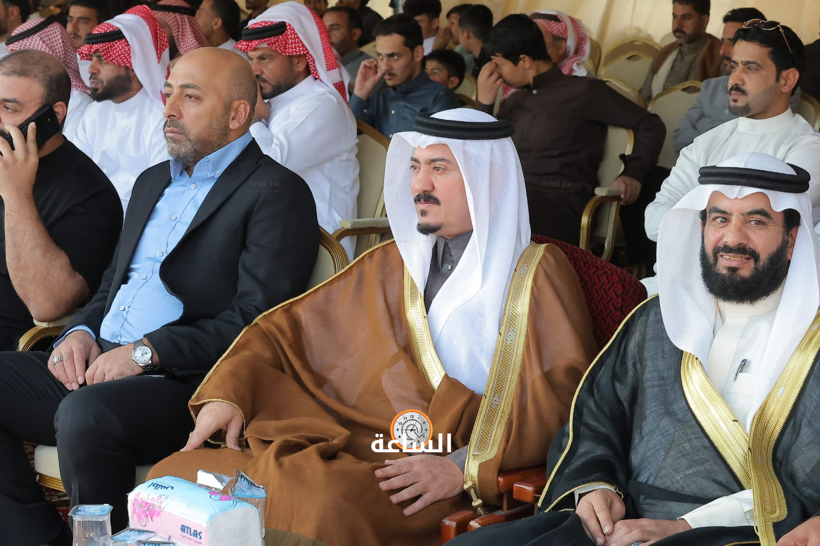 Madar Al-Saa Images 0.09594326307028678