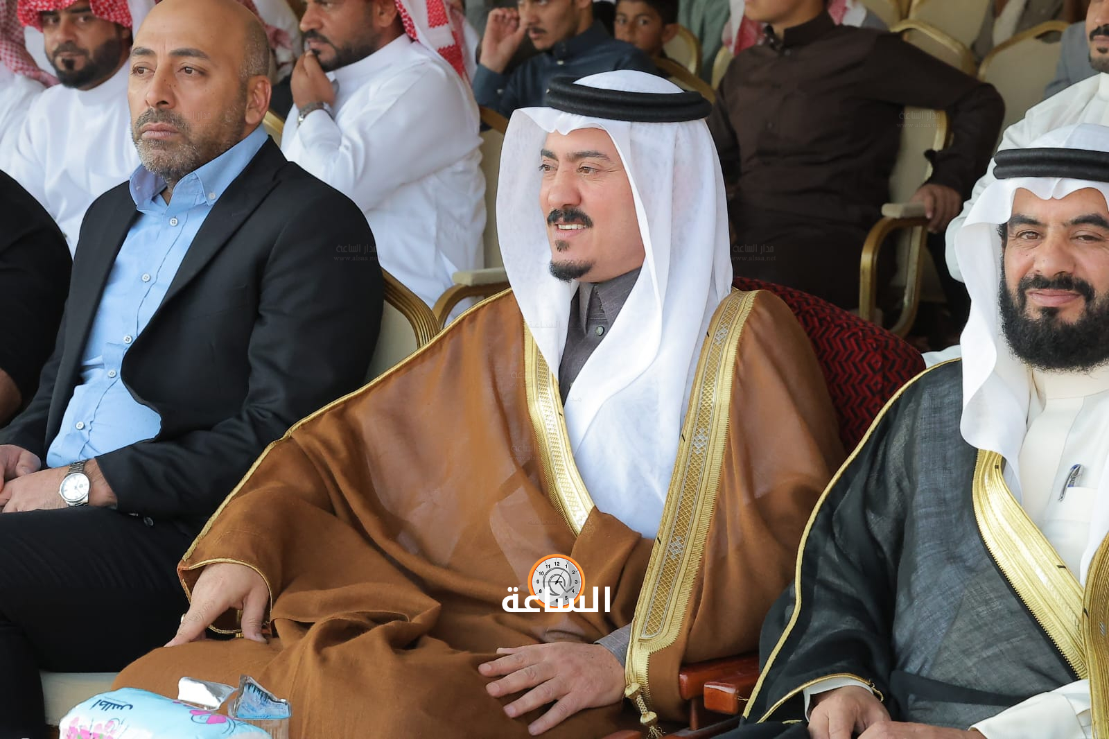 Madar Al-Saa Images 0.5585721681369408