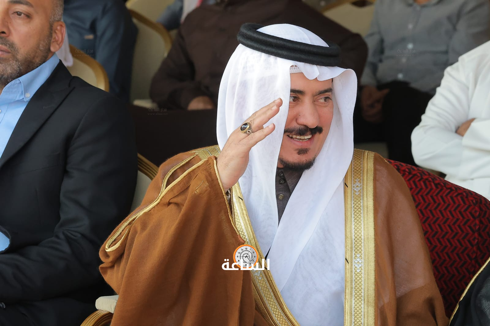 Madar Al-Saa Images 0.8053060990652313
