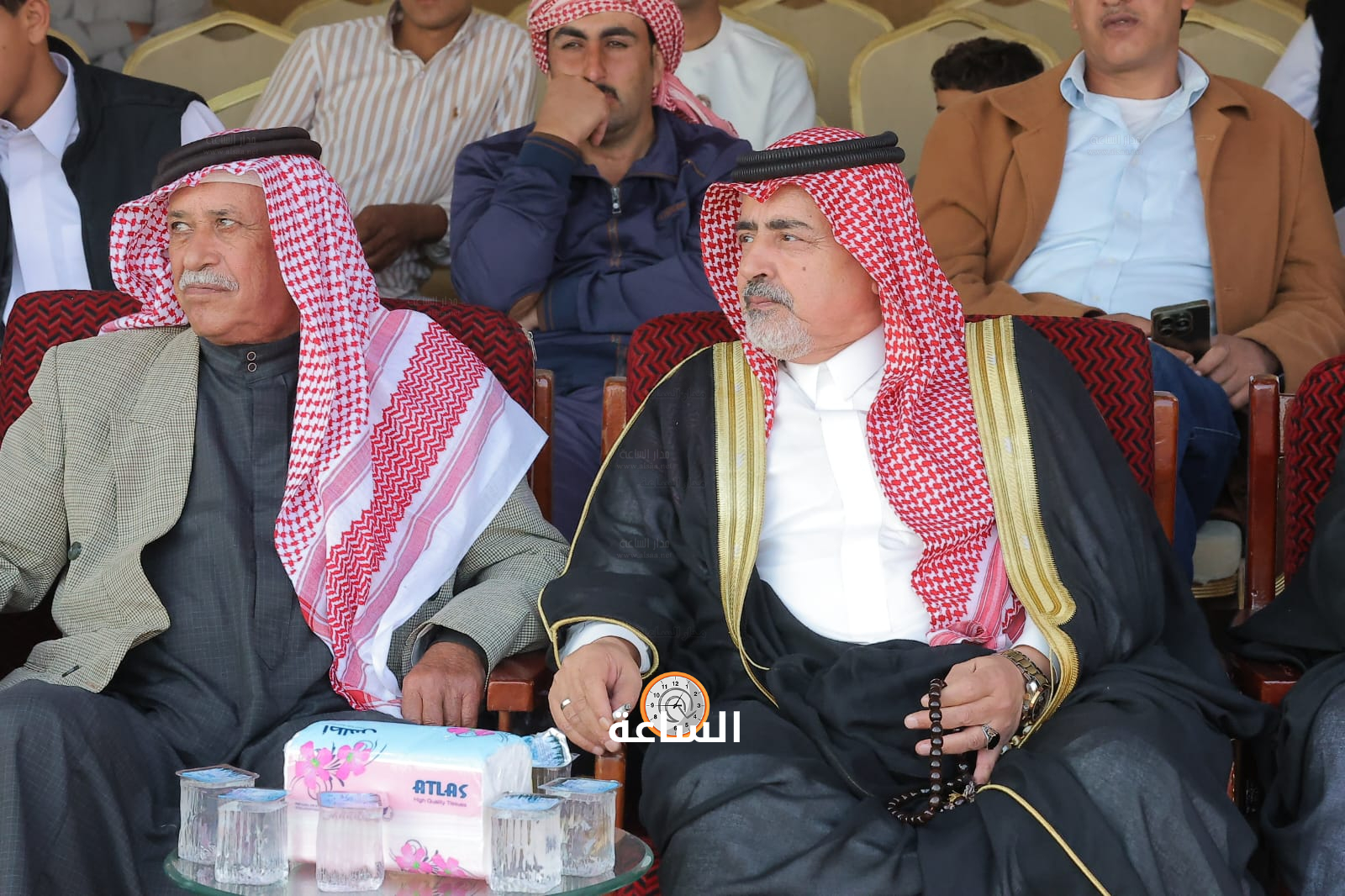 Madar Al-Saa Images 0.3353110324899772