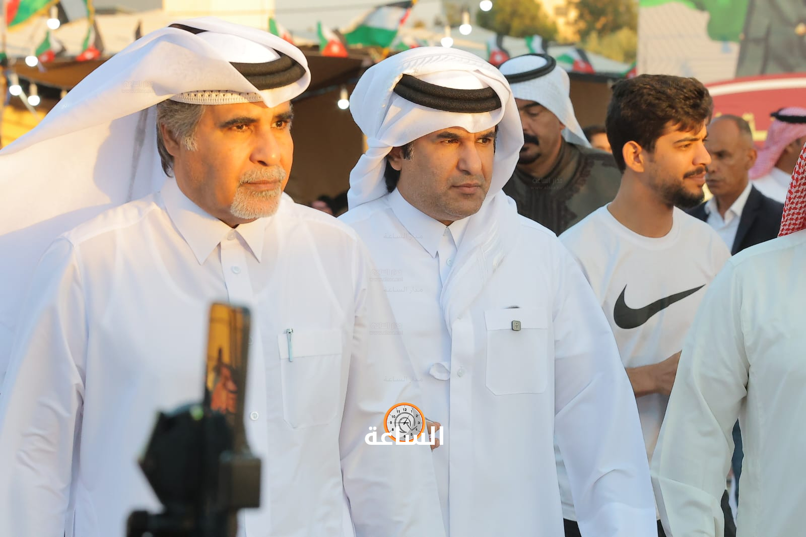 Madar Al-Saa Images 0.6412154310584769